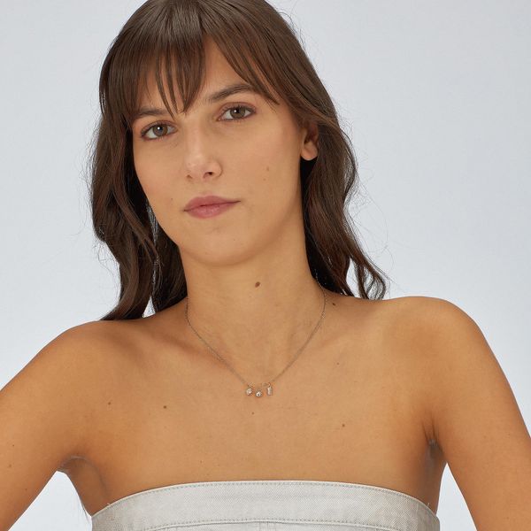 Collana LUCE