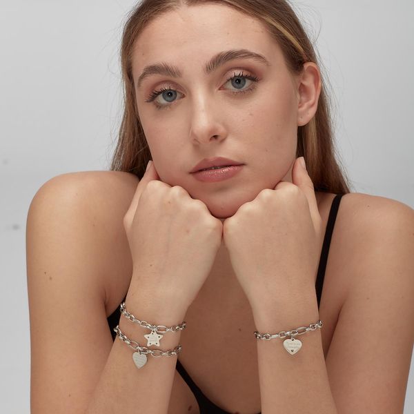 Bracciale BE MY FAMILY