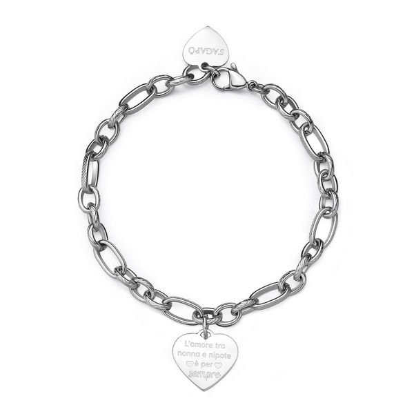 Bracciale BE MY FAMILY