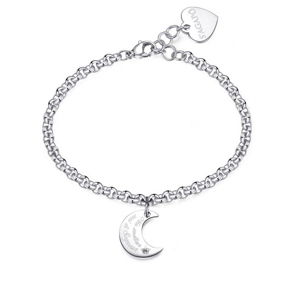 Bracciale BE MY ALWAYS