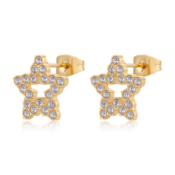 Orecchini TWINKLE