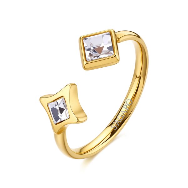 Anello LUCE