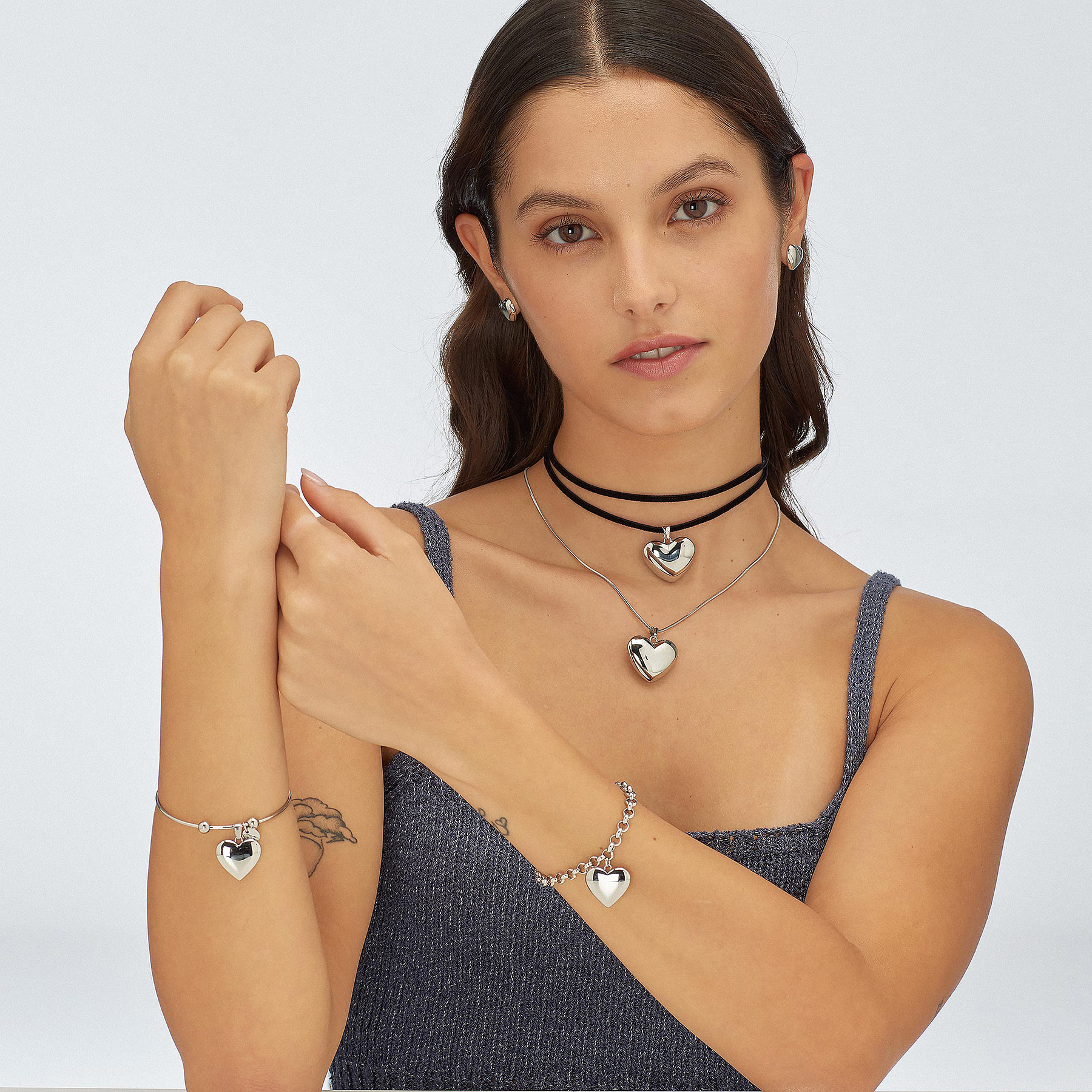 Orecchini STELLAR