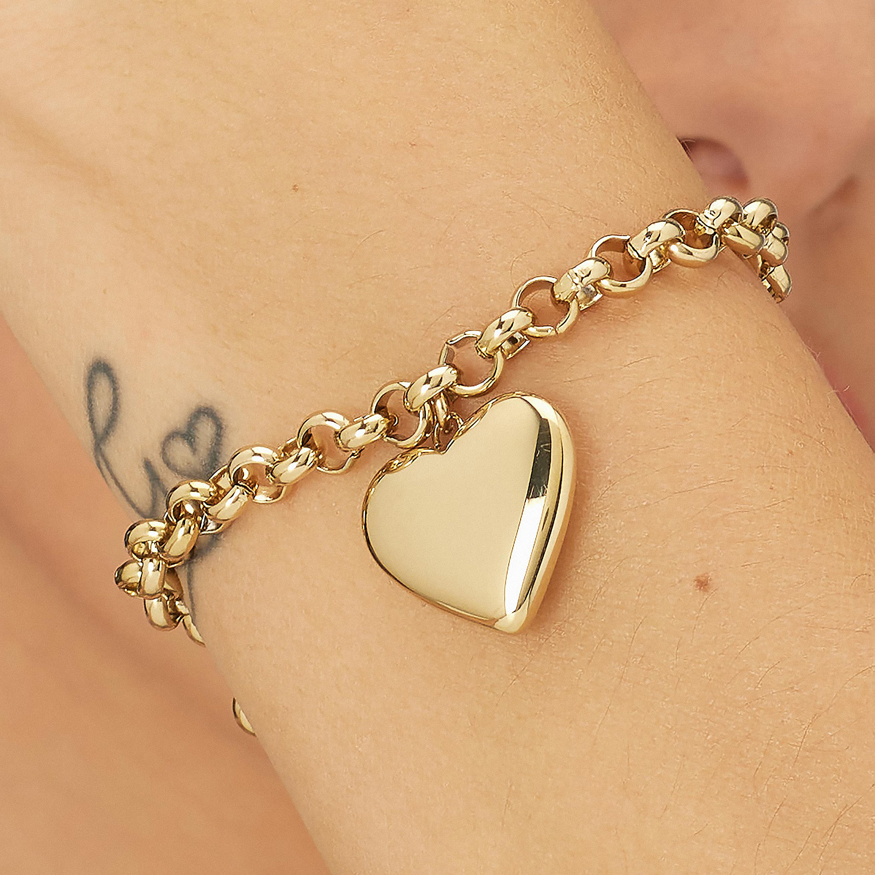 Bracciale STELLAR