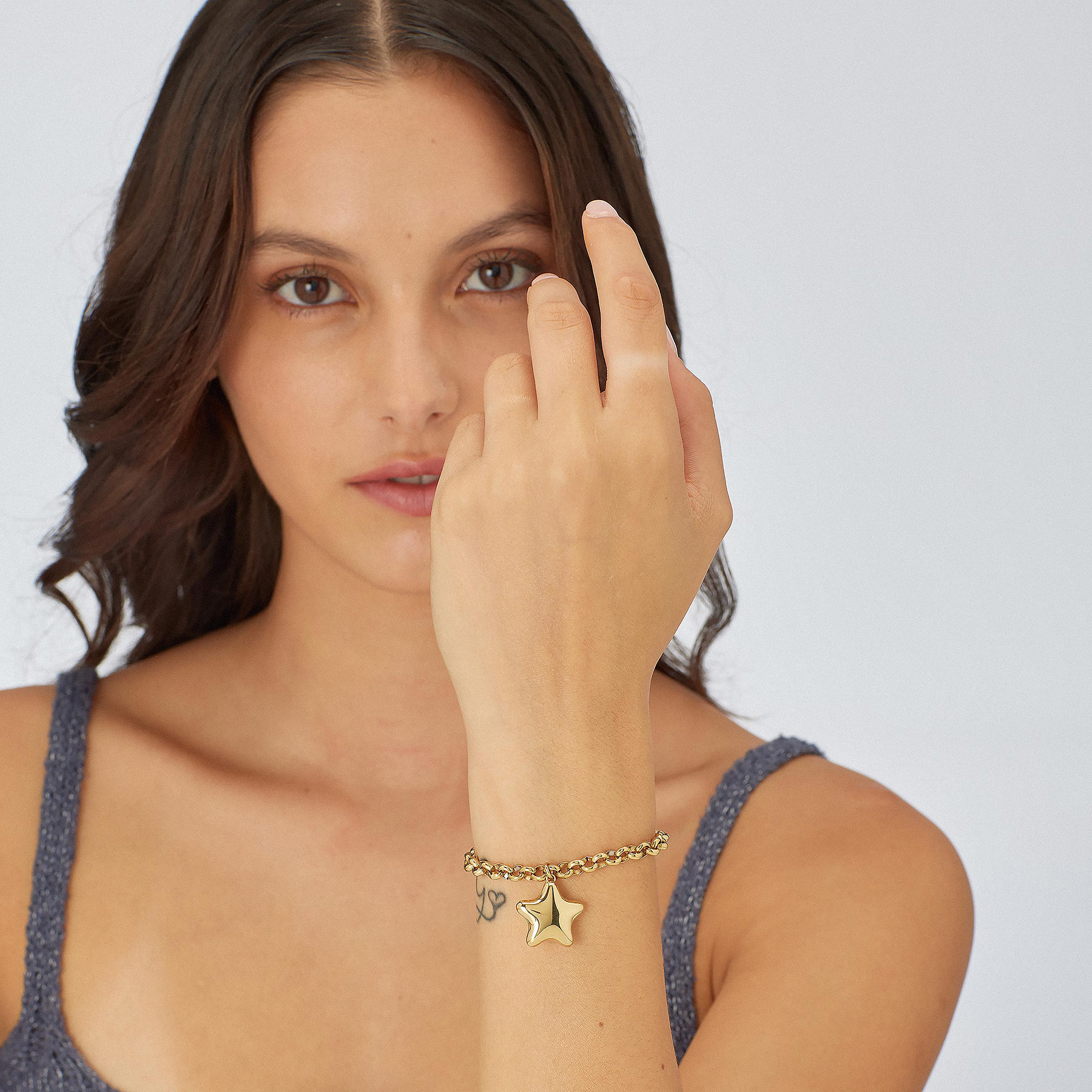 Bracciale STELLAR