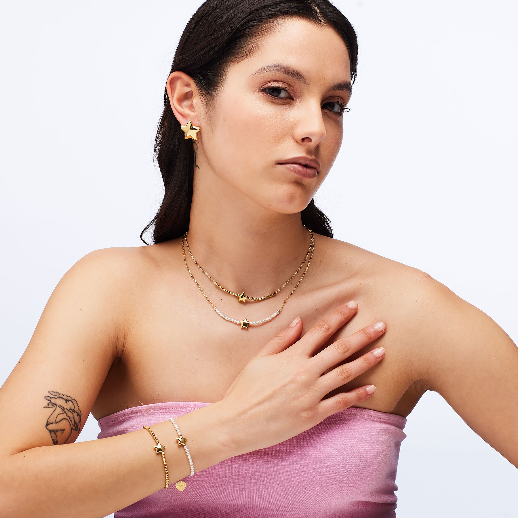 Collana STELLAR