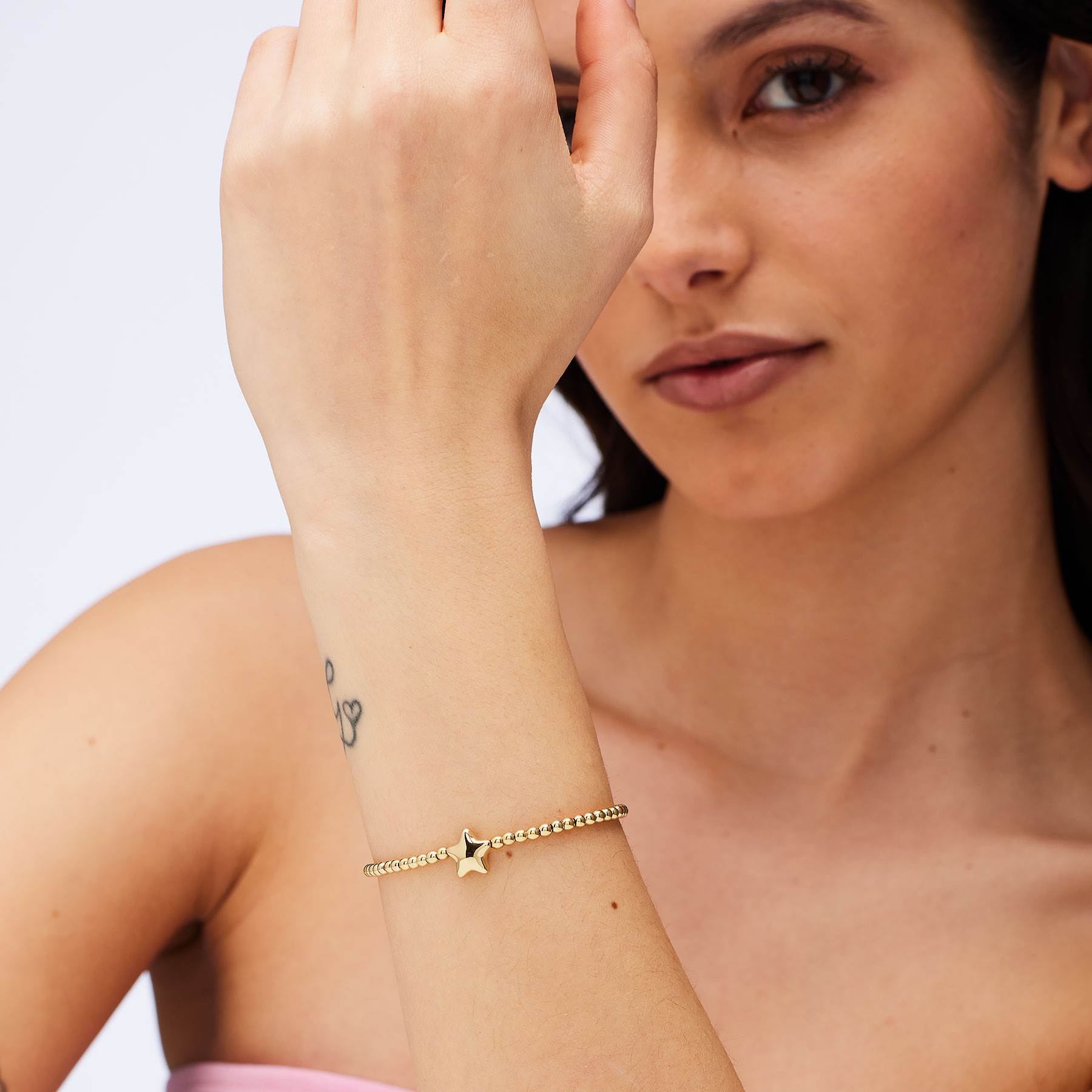 Bracciale STELLAR