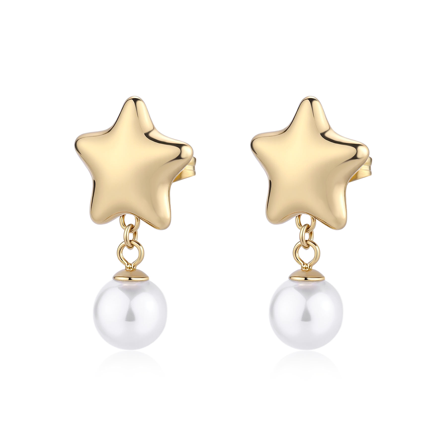 Orecchini STELLAR