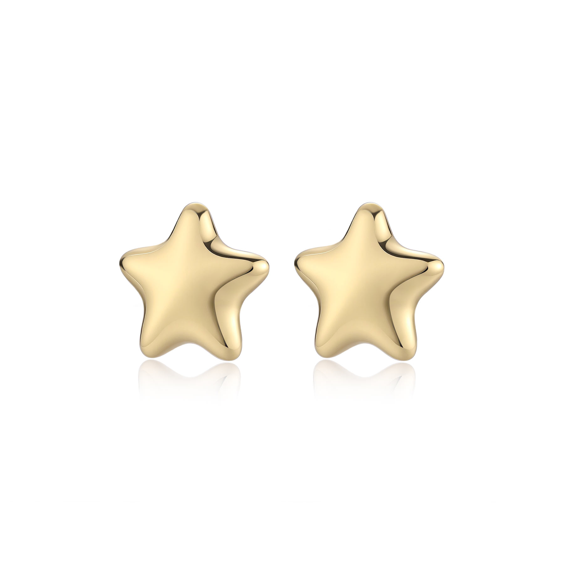 Orecchini STELLAR